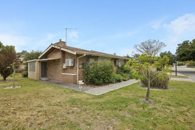 Third view of Homely house listing, 46 Meenaar Crescent, Coolbinia WA 6050