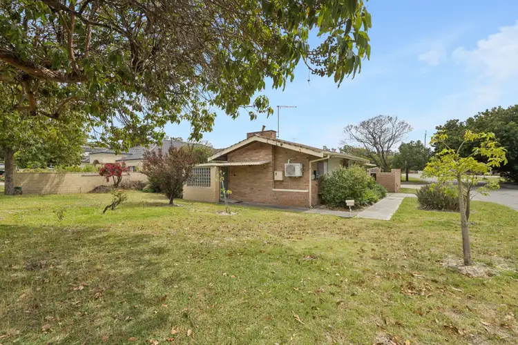Fourth view of Homely house listing, 46 Meenaar Crescent, Coolbinia WA 6050