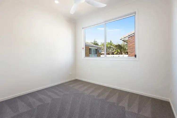 Third view of Homely flat listing, 2/6 Messines Crescent, Miami QLD 4220