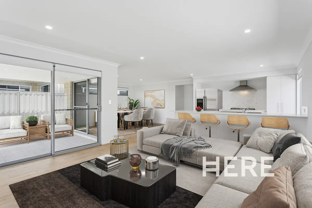 Main view of Homely house listing, 6 Wardang Way, Bennett Springs WA 6063