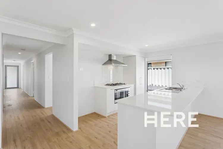 Second view of Homely house listing, 6 Wardang Way, Bennett Springs WA 6063