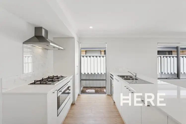 Third view of Homely house listing, 6 Wardang Way, Bennett Springs WA 6063