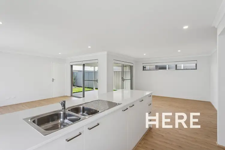 Fourth view of Homely house listing, 6 Wardang Way, Bennett Springs WA 6063