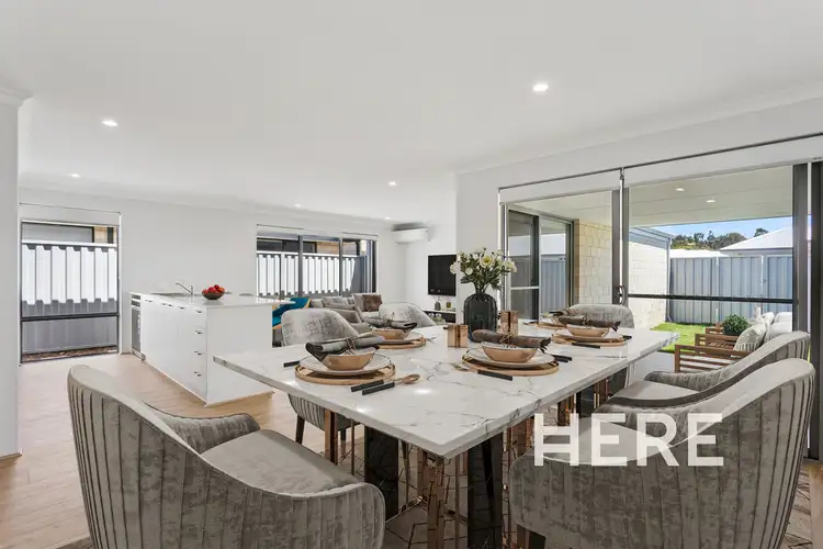 Fifth view of Homely house listing, 6 Wardang Way, Bennett Springs WA 6063