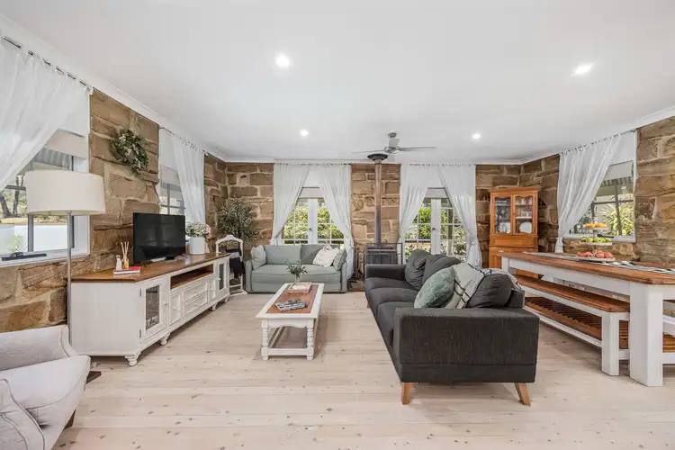 Sixth view of Homely house listing, 235 Wilton Road, Wilton NSW 2571