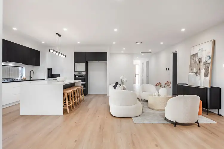 Fifth view of Homely house listing, 37 Cuttriss Crescent, Wilton NSW 2571