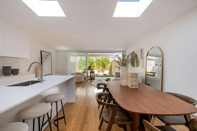 Fourth view of Homely house listing, 36 Maria Street, Petersham NSW 2049