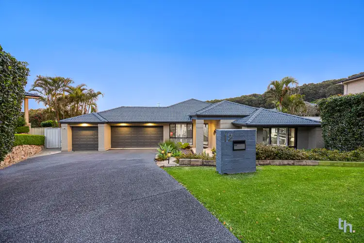 12 Whipbird Way, Belmont NSW 2280