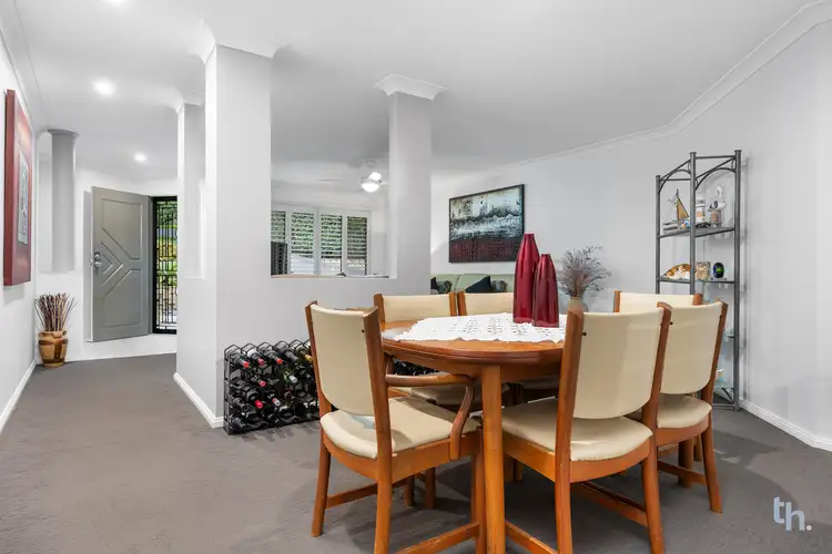 Third view of Homely house listing, 12 Whipbird Way, Belmont NSW 2280