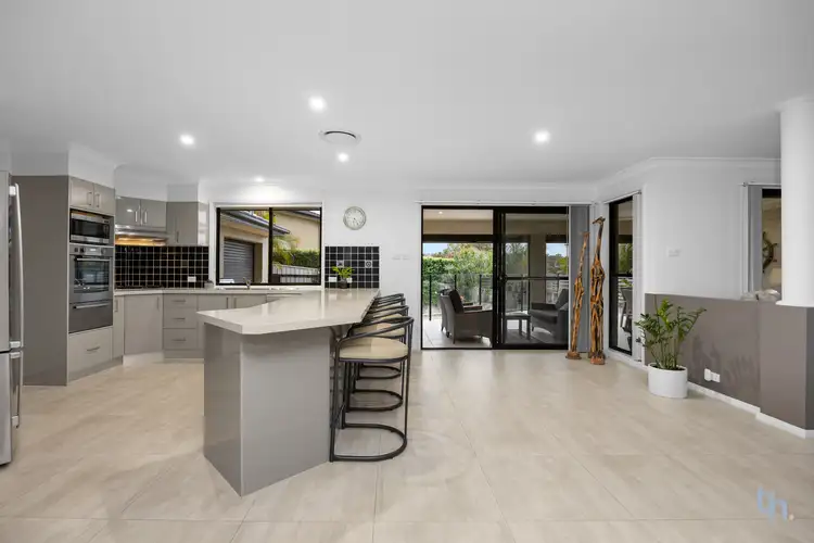 Fifth view of Homely house listing, 12 Whipbird Way, Belmont NSW 2280