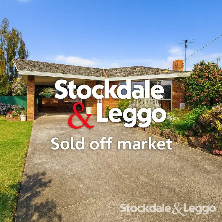 1 Field Court, Morwell VIC 3840