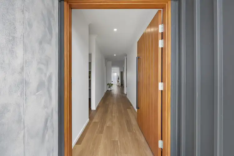 Second view of Homely house listing, Lot 2 Condor Drive, Sunshine Acres QLD 4655