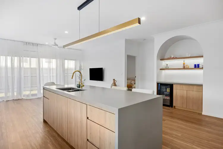 Third view of Homely house listing, Lot 2 Condor Drive, Sunshine Acres QLD 4655