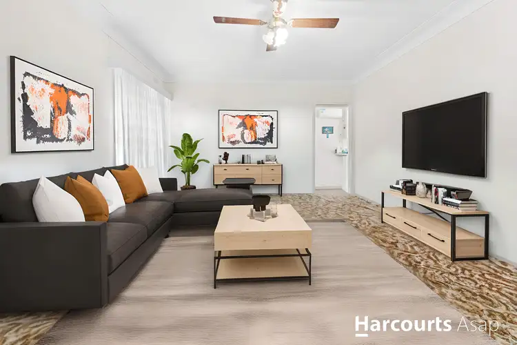 Second view of Homely house listing, 12 Gloria Avenue, Dandenong North VIC 3175