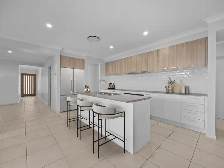 Third view of Homely house listing, 17 Jolly Mews, Ripley QLD 4306