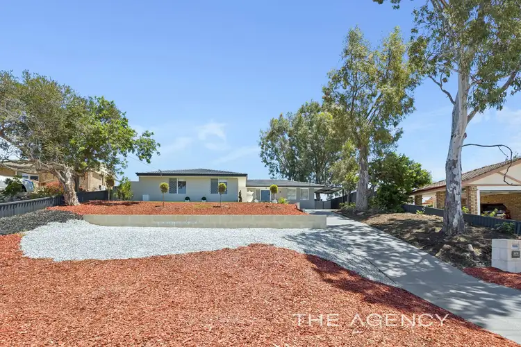 Second view of Homely house listing, 219 Gibson Avenue, Padbury WA 6025