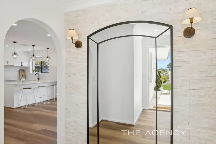 Fourth view of Homely house listing, 219 Gibson Avenue, Padbury WA 6025