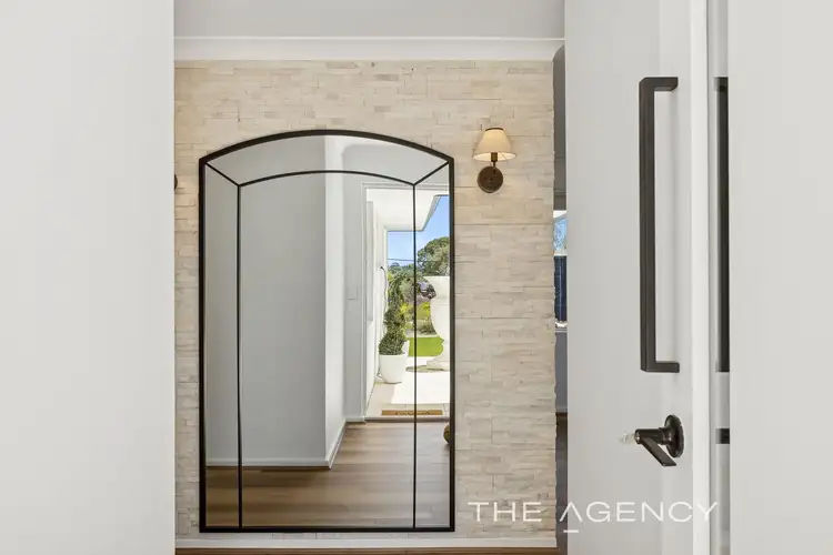 Fifth view of Homely house listing, 219 Gibson Avenue, Padbury WA 6025