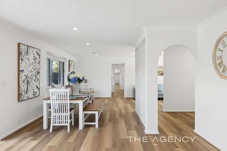 Sixth view of Homely house listing, 219 Gibson Avenue, Padbury WA 6025