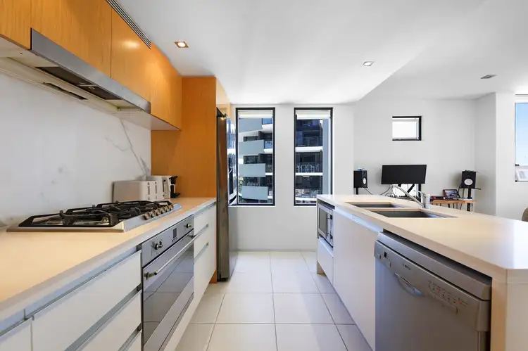 Second view of Homely unit listing, 1035/2-14 The Esplanade, Burleigh Heads QLD 4220