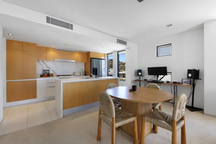 Fourth view of Homely unit listing, 1035/2-14 The Esplanade, Burleigh Heads QLD 4220