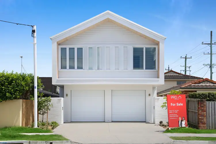 2/27 Miami Shore Parade, Miami QLD 4220