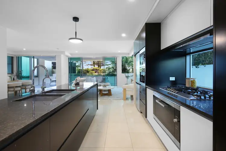 Fourth view of Homely unit listing, 24/106 The Esplanade, Burleigh Heads QLD 4220