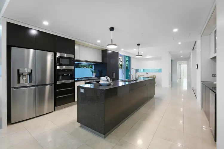 Fifth view of Homely unit listing, 24/106 The Esplanade, Burleigh Heads QLD 4220