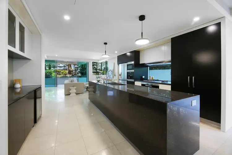 Sixth view of Homely unit listing, 24/106 The Esplanade, Burleigh Heads QLD 4220