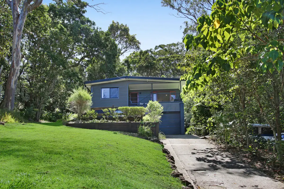 Main view of Homely house listing, 21 Pindari Avenue, Burleigh Heads QLD 4220