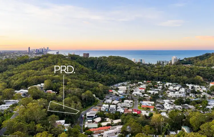 Third view of Homely house listing, 21 Pindari Avenue, Burleigh Heads QLD 4220