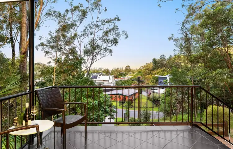 Fifth view of Homely house listing, 21 Pindari Avenue, Burleigh Heads QLD 4220