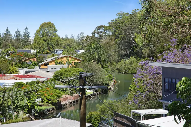 Sixth view of Homely house listing, 21 Pindari Avenue, Burleigh Heads QLD 4220