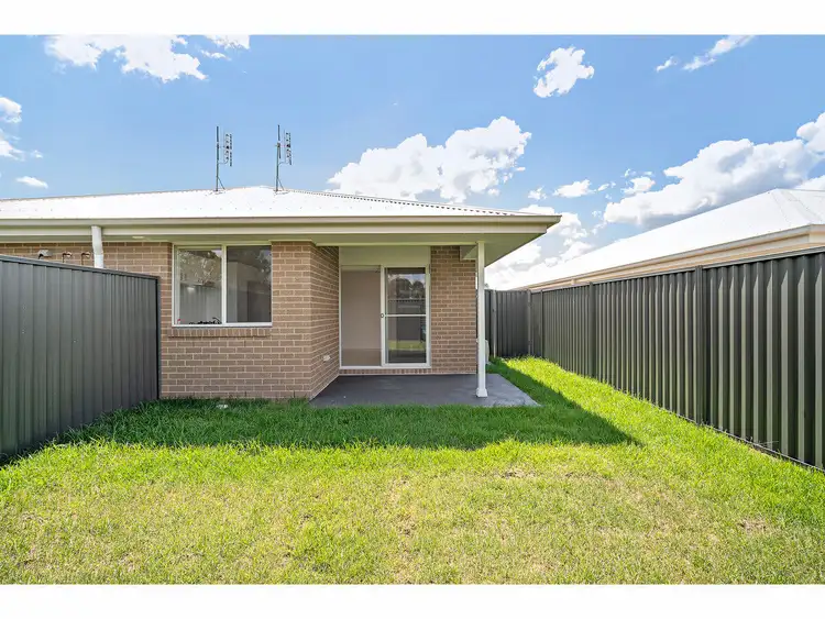 Second view of Homely unit listing, 2/9 Wetland View, Cessnock NSW 2325