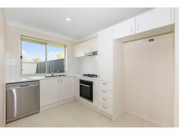 Third view of Homely unit listing, 2/9 Wetland View, Cessnock NSW 2325