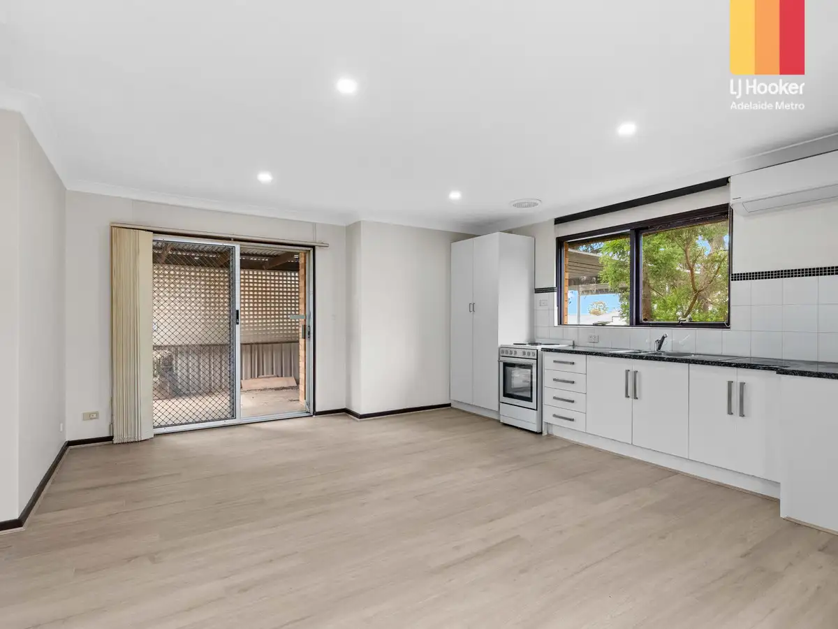 Main view of Homely unit listing, 1/4 Waninga Drive, Holden Hill SA 5088