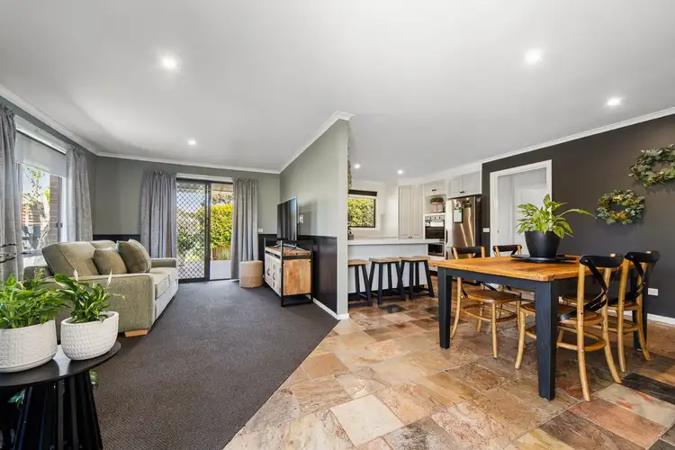 Second view of Homely house listing, 17 Phillip Street, Frankston VIC 3199