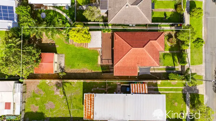 Second view of Homely house listing, 33 Essey Street, Clontarf QLD 4019