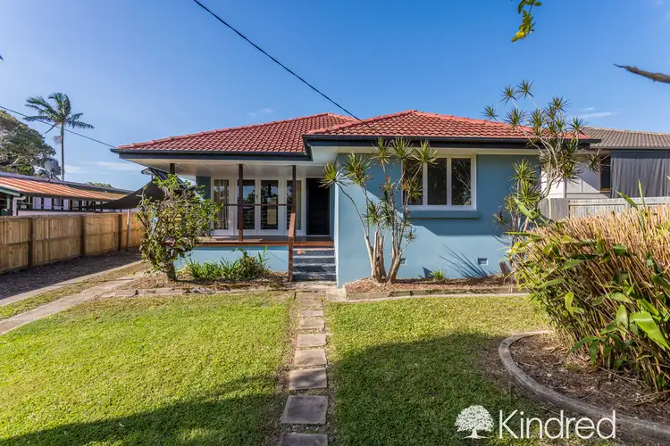 Third view of Homely house listing, 33 Essey Street, Clontarf QLD 4019