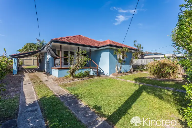 Fourth view of Homely house listing, 33 Essey Street, Clontarf QLD 4019