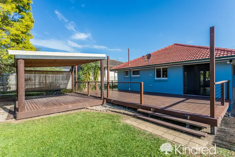 Fifth view of Homely house listing, 33 Essey Street, Clontarf QLD 4019