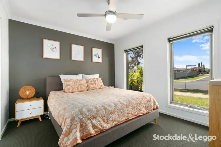 Fourth view of Homely house listing, 19 McNulty Drive, Traralgon VIC 3844