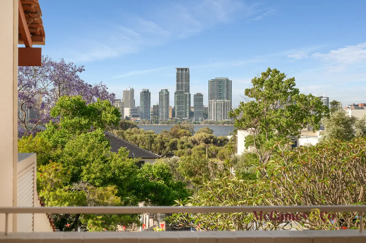 Main view of Homely apartment listing, 15/15 Swan Street, South Perth WA 6151