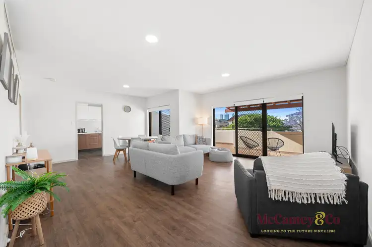 Second view of Homely apartment listing, 15/15 Swan Street, South Perth WA 6151