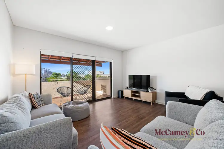 Fourth view of Homely apartment listing, 15/15 Swan Street, South Perth WA 6151