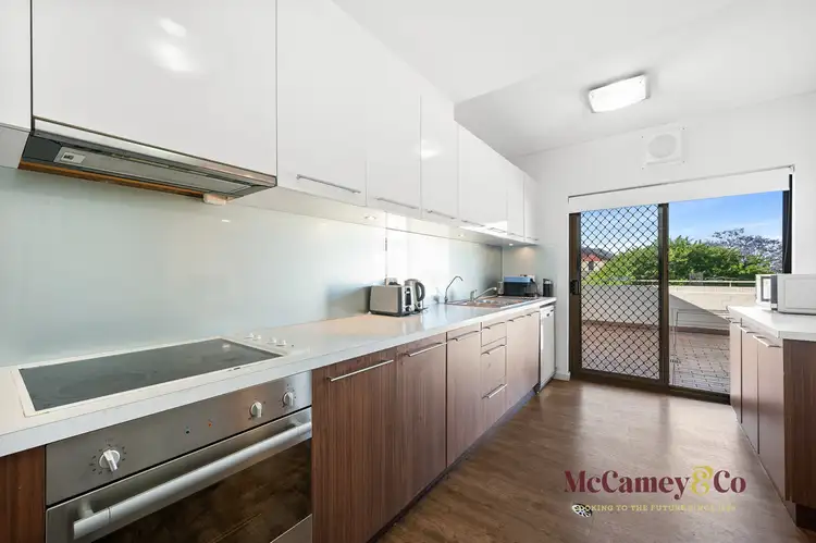 Fifth view of Homely apartment listing, 15/15 Swan Street, South Perth WA 6151