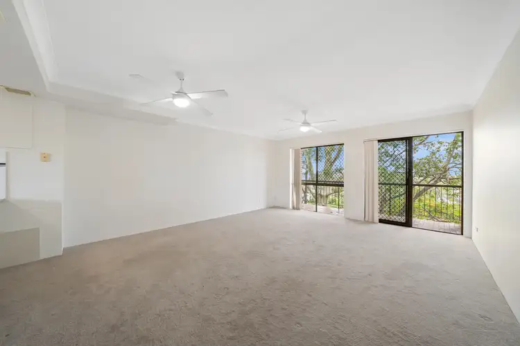 Second view of Homely unit listing, 5/68 Latrobe Terrace, Paddington QLD 4064