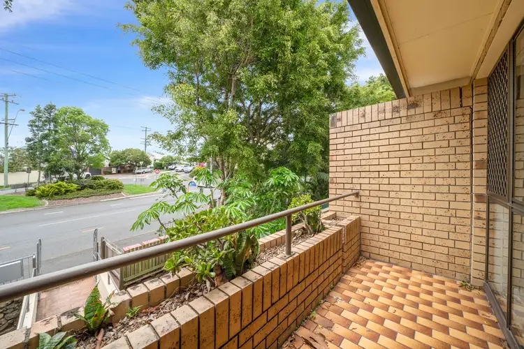 Third view of Homely unit listing, 5/68 Latrobe Terrace, Paddington QLD 4064