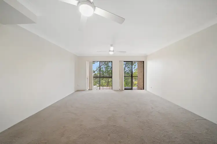Fourth view of Homely unit listing, 5/68 Latrobe Terrace, Paddington QLD 4064