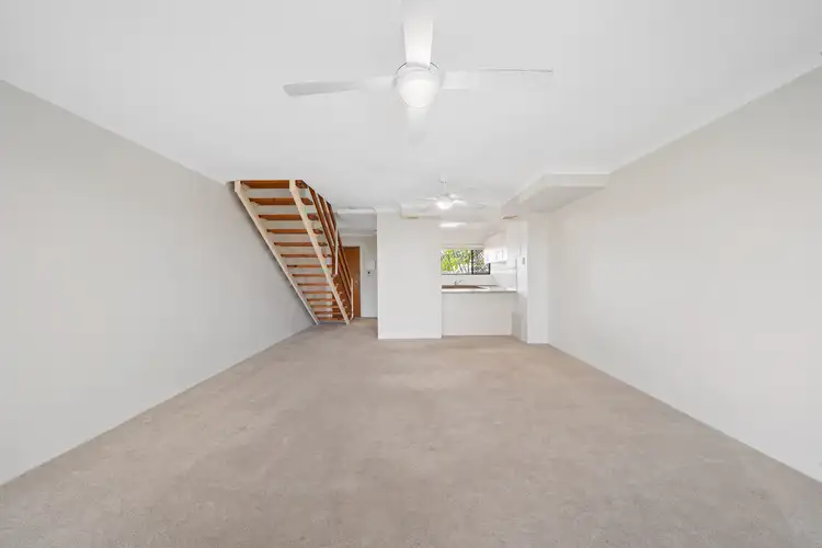 Fifth view of Homely unit listing, 5/68 Latrobe Terrace, Paddington QLD 4064